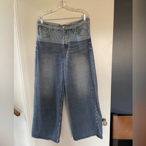 Rag and Bone Miramar Sofie Pant